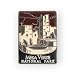 FARTICOSSIN Mesa Verde National Park Pin - Colorado Souvenir, Official Traveler Series