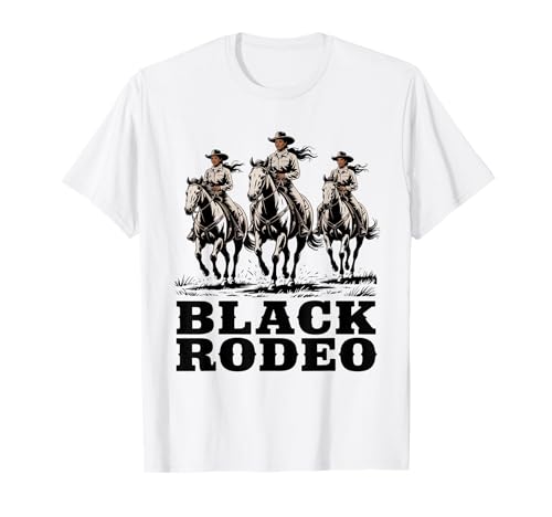 Funny Black Rodeo Saying Cowgirl Power Horse Queen ���f�B�[�X �����Y T�V���c