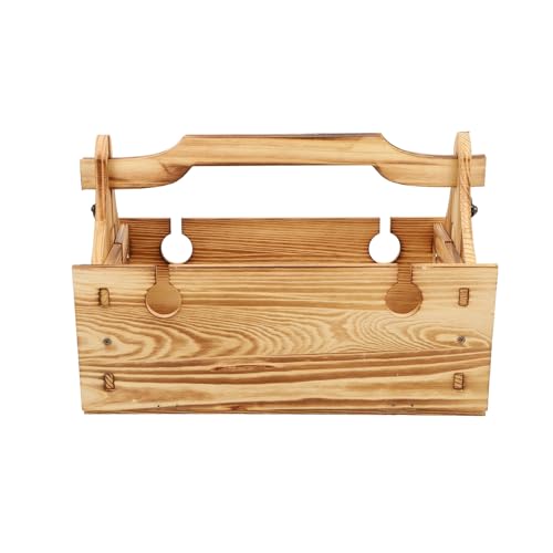 Panier de pique-nique pliant compact pour optimiser l'espace - 8