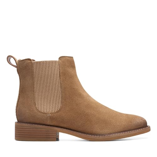 Image of Clarks Women's Cologne Arlo 2 Chelsea Boot