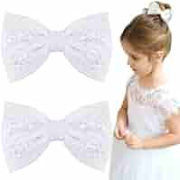 Amy Pearl Bow エイミーパールボウ　ホワイト Amy Pearl Bow エイミーパールボウ ホワイト Amy Pearl Bow
