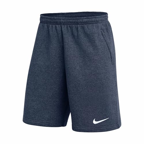Short Nike Park26 FLC le bermuda homme idéal pour le sport et la détente