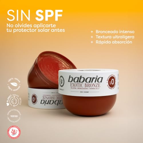 Nifri Hydraterende Zonnebankcrème Superbruiner 200 ml - View 1