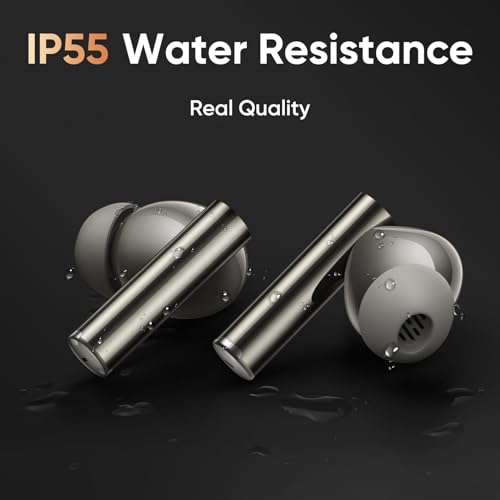 Image of realme Buds Air 6 Pro Grey