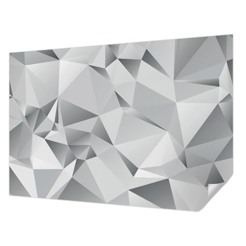 Papier peint autocollant pour chambre et salon moderne - 2