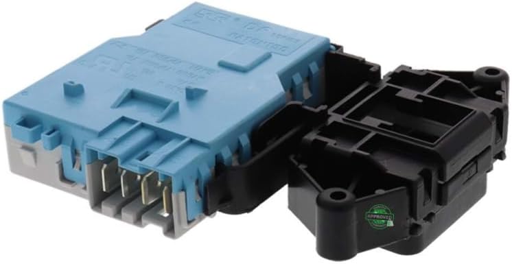 EBF49827801 CKD827801X compatible with Kenmore, LG Washer Door Lock Assembly fits old number EBF49827801 image 2 of 8 B0FP43W62Q