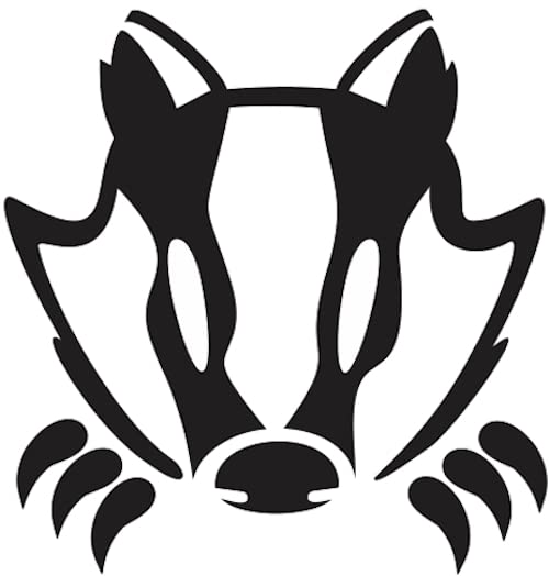 Tingley Badger 87151 Plain Toe Boot, Men's 10 / Women's 12, Black4