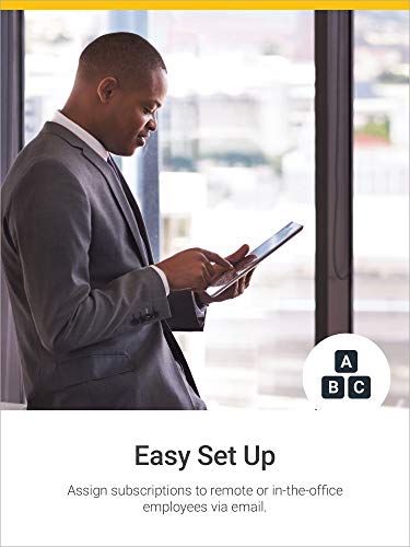 Norton Security for Professionals, Antivirus software for up to 5 Devices [1-Month Subscription] - Thumbnail 6