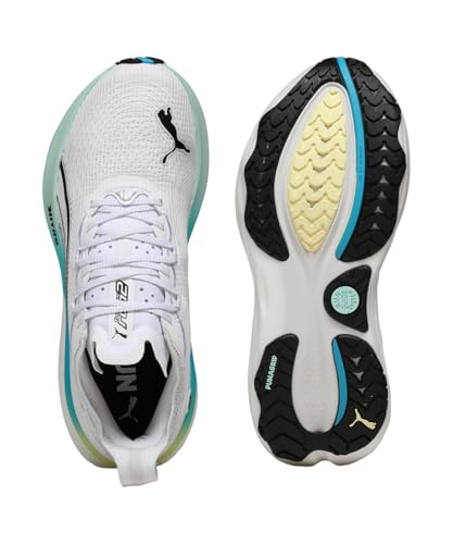 Image of Puma Mens Foreverrun Nitro 2 Res Running Shoe