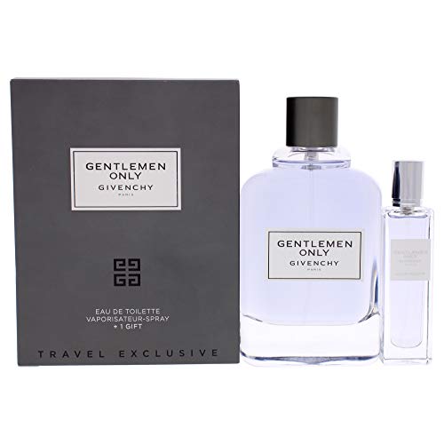 Givenchy Gentlemen Only Men 2 Pc Gift Set