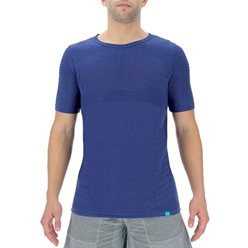UYN Natural Training Ow t-shirt sport homme idéal pour fitness en salle