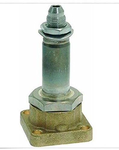 Mechanical Component Parker