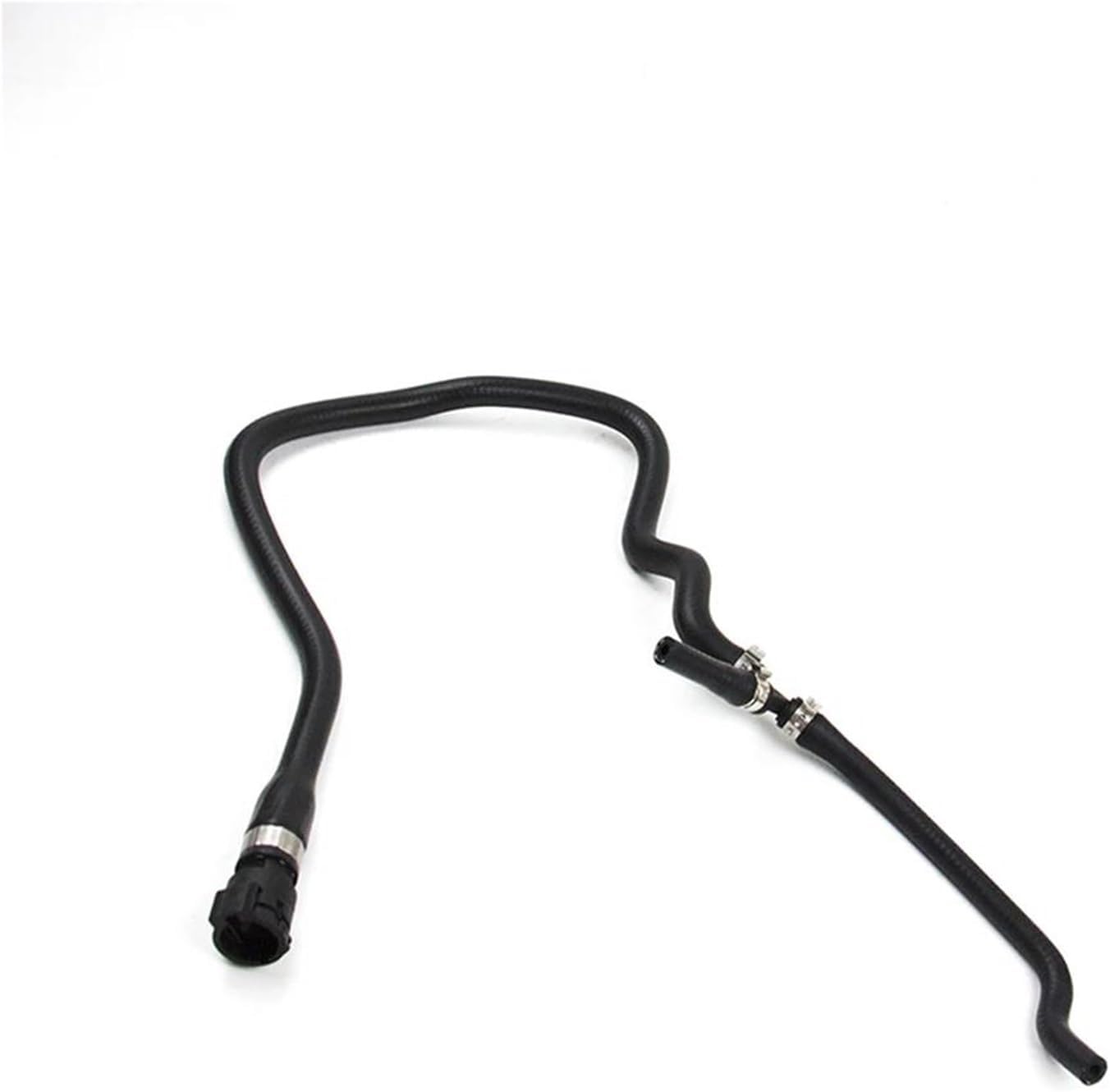 for Engine Cooling connectors 17127508013 Car for Engine for Radiator Coolant Water for Pipe Rubber Water for Hose for E65 E66