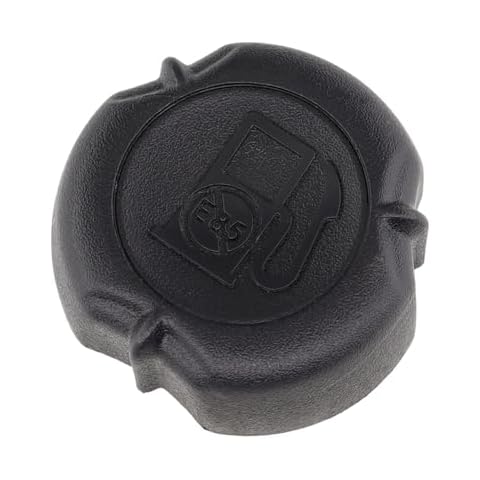 Bouchon de réservoir MCHNIC pour Viking et Stihl Cover