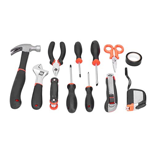 Kit de herramientas combinado de 12 piezas para reparación miniatura 2