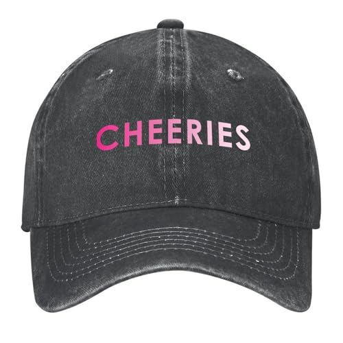 Gorra de béisbol Classic Cheeries (Tripp Lake) Gorra Deportiva Sombrero Masculino de Lujo Gorro de Pesca Béisbol para Hombre Mujer Esencial para el Verano