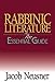 Rabbinic Literature: An Essential Guide (Abingdon Essential Guides)