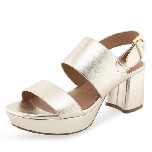 Image of Aerosoles Women's Camilia Platform Sandal