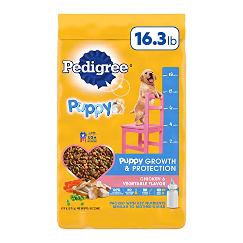 Take Aim at Your Dog's Nutritional Needs 10 Pedigree Dog Foods Reviewed and Ranked for Target