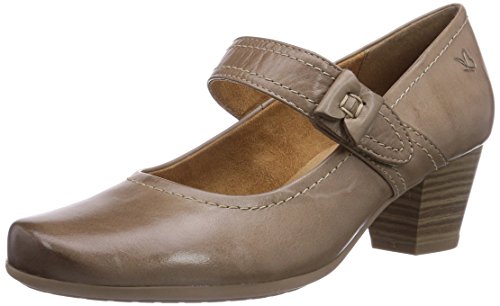 CAPRICE 24302, Mocassini Donna