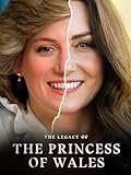  The Legacy of the Princess of Wales