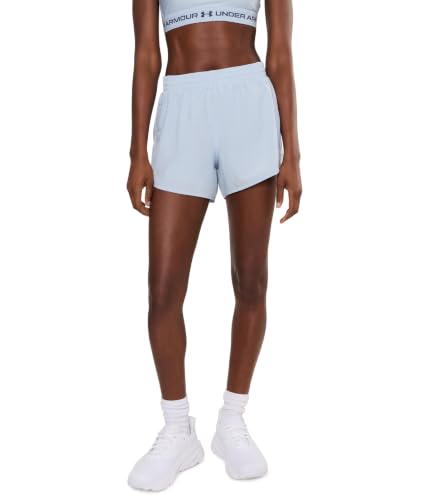 Image of Under Armour Women's Fly By 2-in-1 Running Shorts