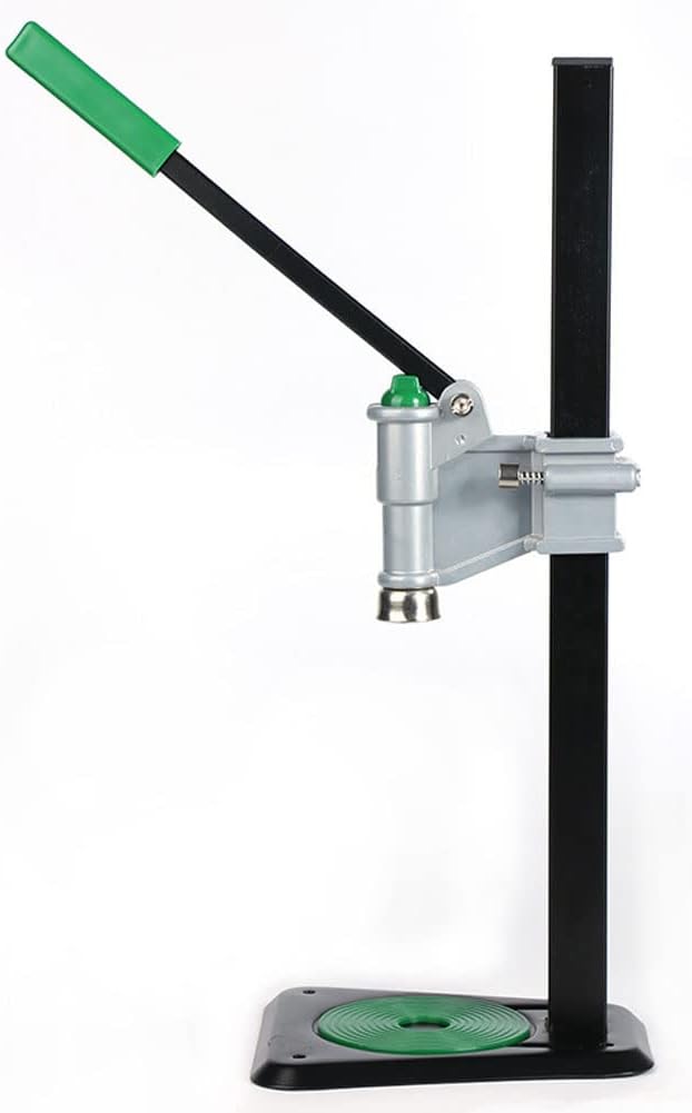 Manual Bottle Capper Tool for Home Brewing,Heavy Duty