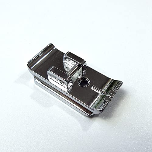 Prensatela para cremallera invisible EverNice 4126870-45 miniatura 2