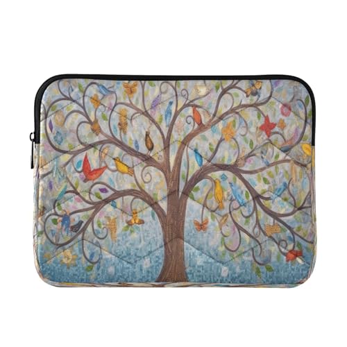 Funda para portátil Kigai 13-14 pulgadas impermeable miniatura 1