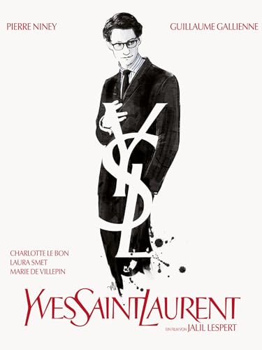 Yves Saint Laurent