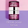 Neutrogena Triple Age Repair Anti-Aging Night Cream with Vitamin C; Fights Wrinkles & Evens Tone, Firming Anti-Wrinkle Face & Neck Cream; Glycerin & Shea Butter, 1.7 oz