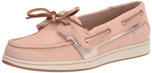 Sperry Women's Starfish Boat Shoe
