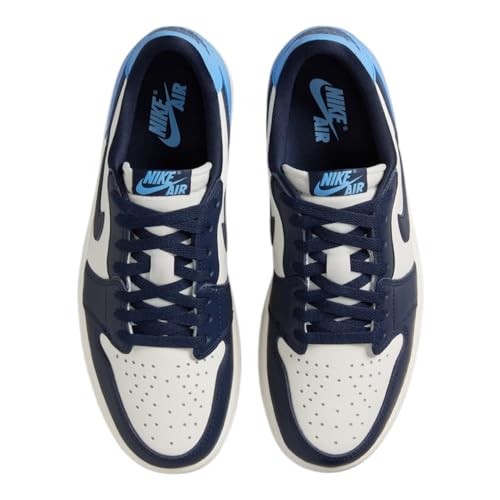 Image of Nike Men's Air Jordan 1 Retro Low OG Shoes