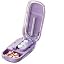 Purple 8.5*4.5*2.2cm