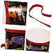 Abaodam 1set Snare Drum Musical Toy for Boys and Girls Early Educational Percussion Instrument for Preschool Music Development and Stage