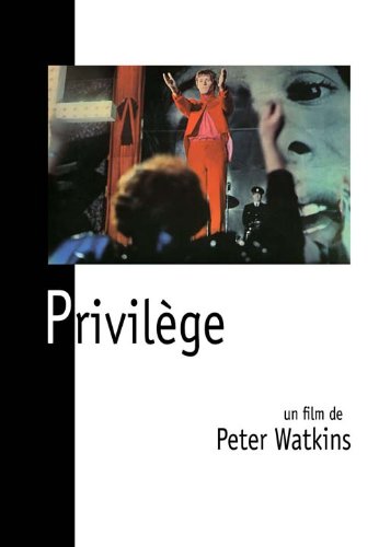 Preisvergleich Produktbild Privilège [Blu-ray] [FR Import]