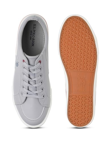 Image of USPA|CLARKIN| Stylish Casual Sneaker Shoes for Man