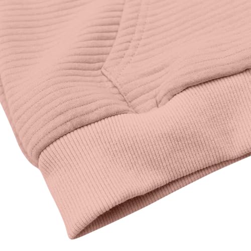 Hoodies for Girls Casual Y2K Fashion Zip Up Sweatshirt with Pockets Lightweight Fall Winter Long Sleeve Coats2