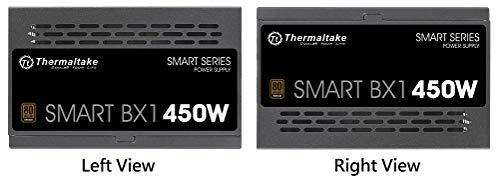 Build My PC, PC Builder, Thermaltake Smart BX1