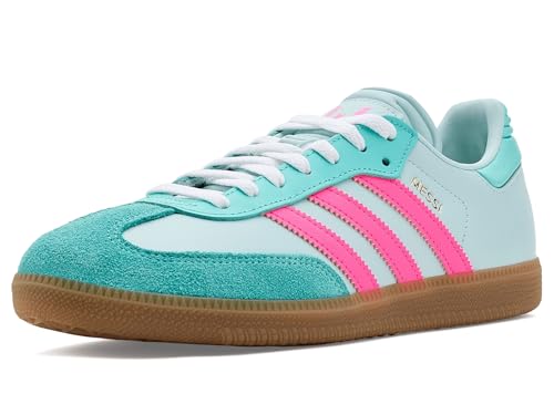 Image of Adidas Mens Samba Messi