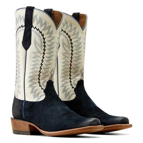 Image of ARIAT Futurity Time Western Boots