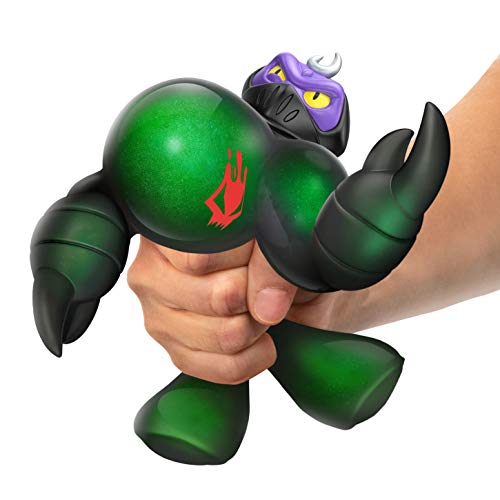 Heroes of Goo Jit Zu - Oozy Scorpion Action Figure, Scorpius