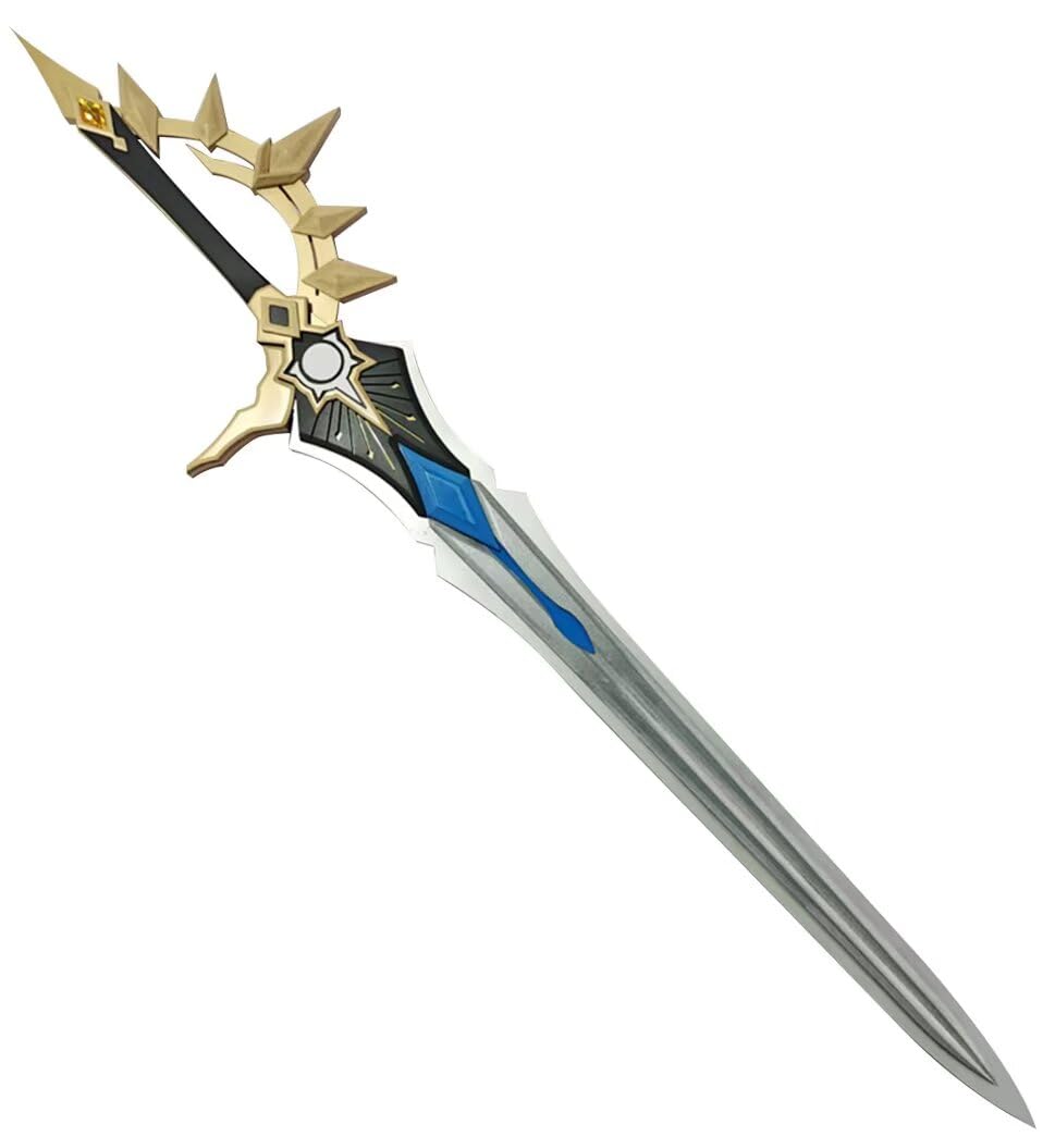 Amazon.co.jp: 崩壊：スターレイル ファイノン ヘリオス 武器 剣 分解