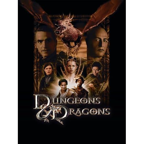 Dungeons & Dragons