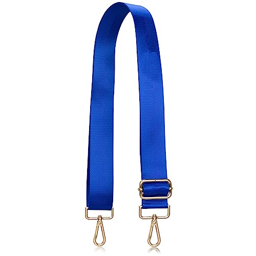 Image of Allzedream Wide Purse Strap Replacement Crossbody Shoulder Bag Adjustable