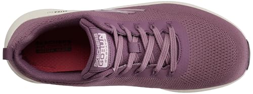 Image of Skechers Womens Go Run Elevate-coventina Sneaker