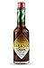 Tabasco Chipotle Sauce Geräucherte Red Jalapenos 60ml