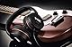Vox - VGH Series - Guitar Amplifier Headphones - ROCK