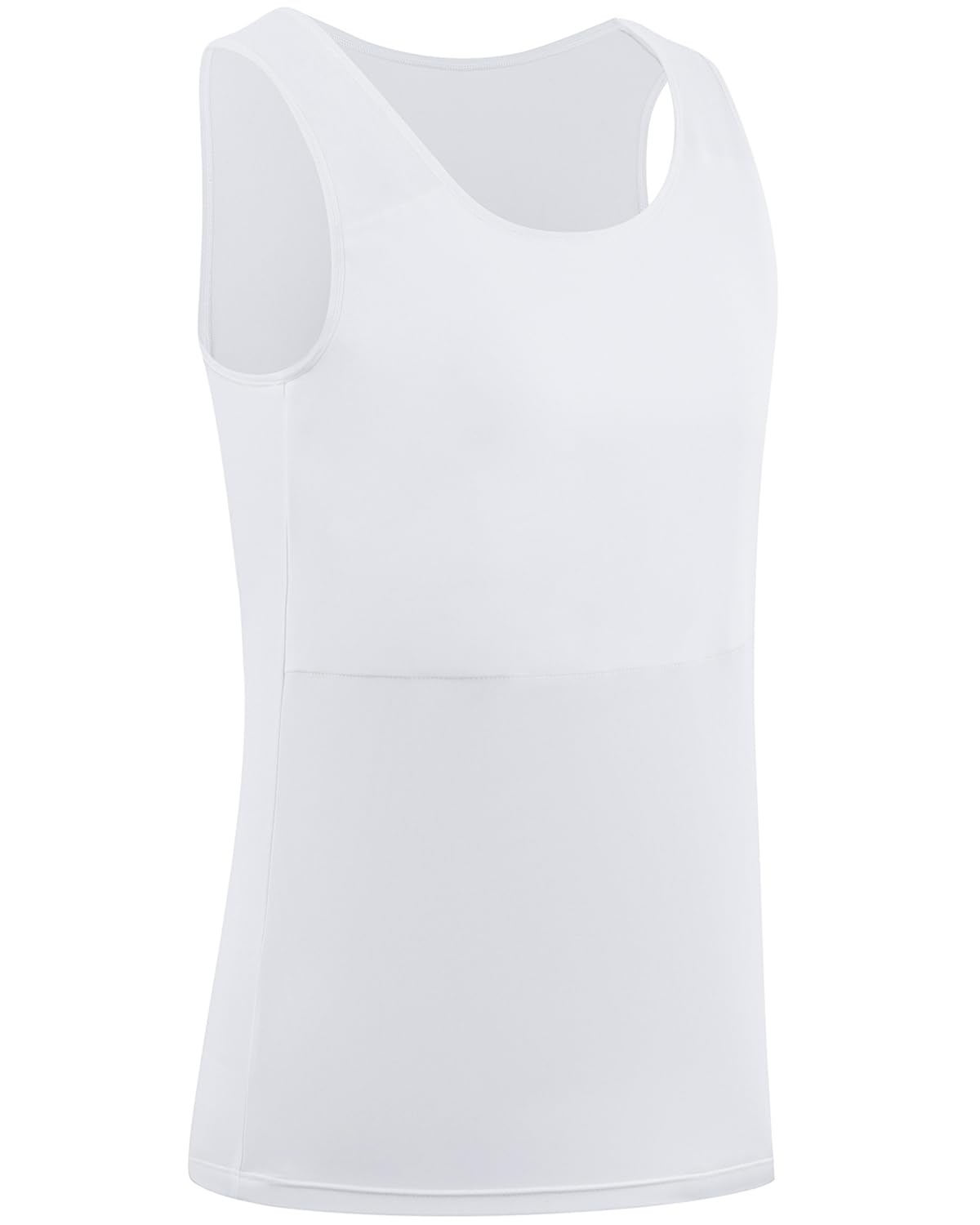 XUJI Transgender FTM Women Breathable Tank Chest Binder