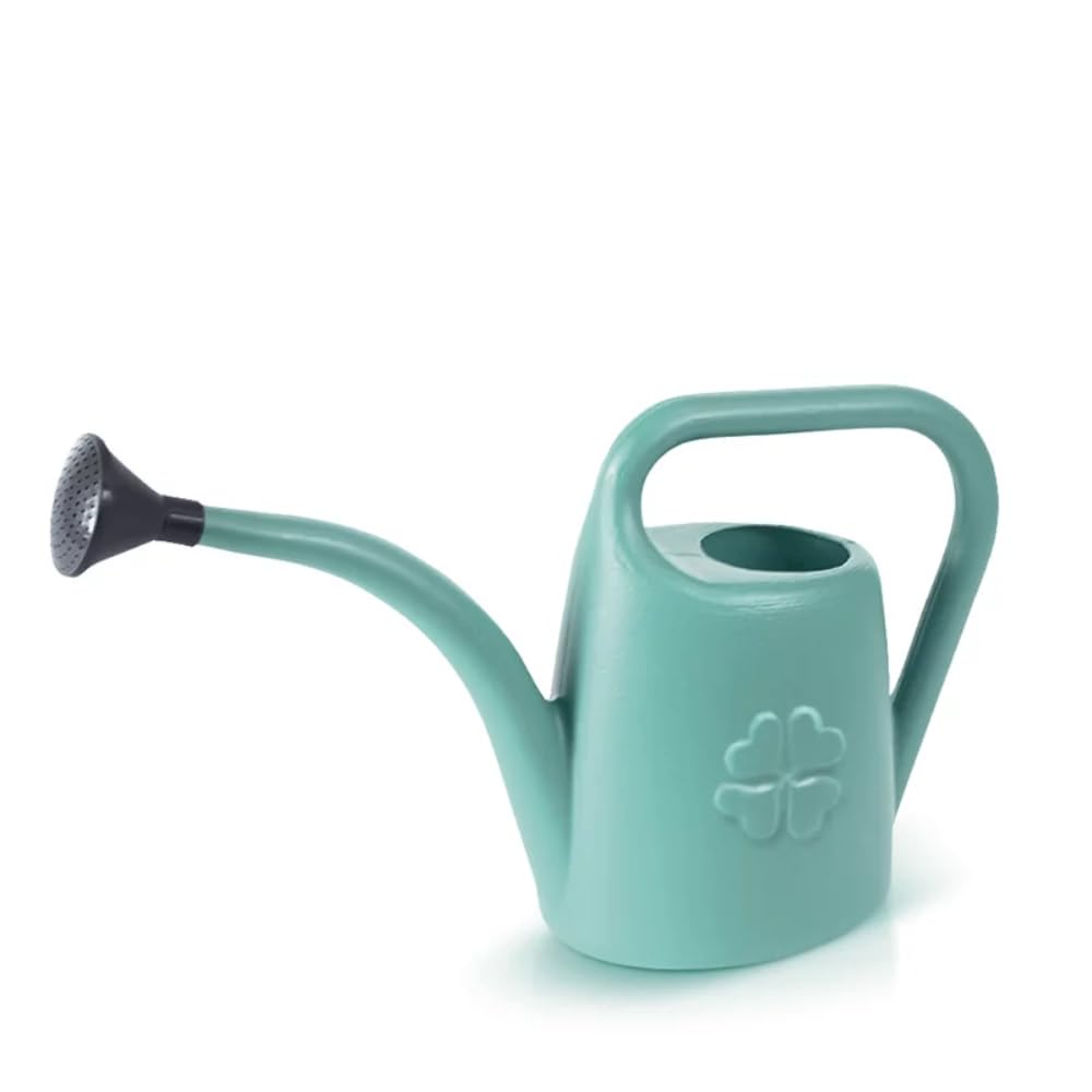 Stolmet Koni 1.8L Sage Stylish And Functional Watering Cans By - Various Sizes And Colors, Perfect For Garden And Home Use (Koni 1.8L Sage)